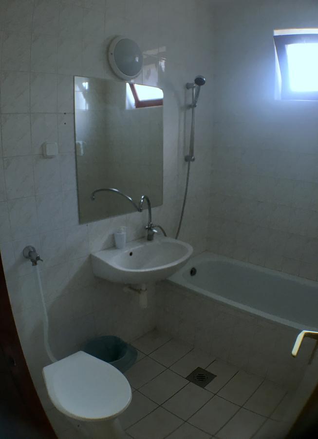 Palota Panzio Bed & Breakfast Budapest Eksteriør bilde