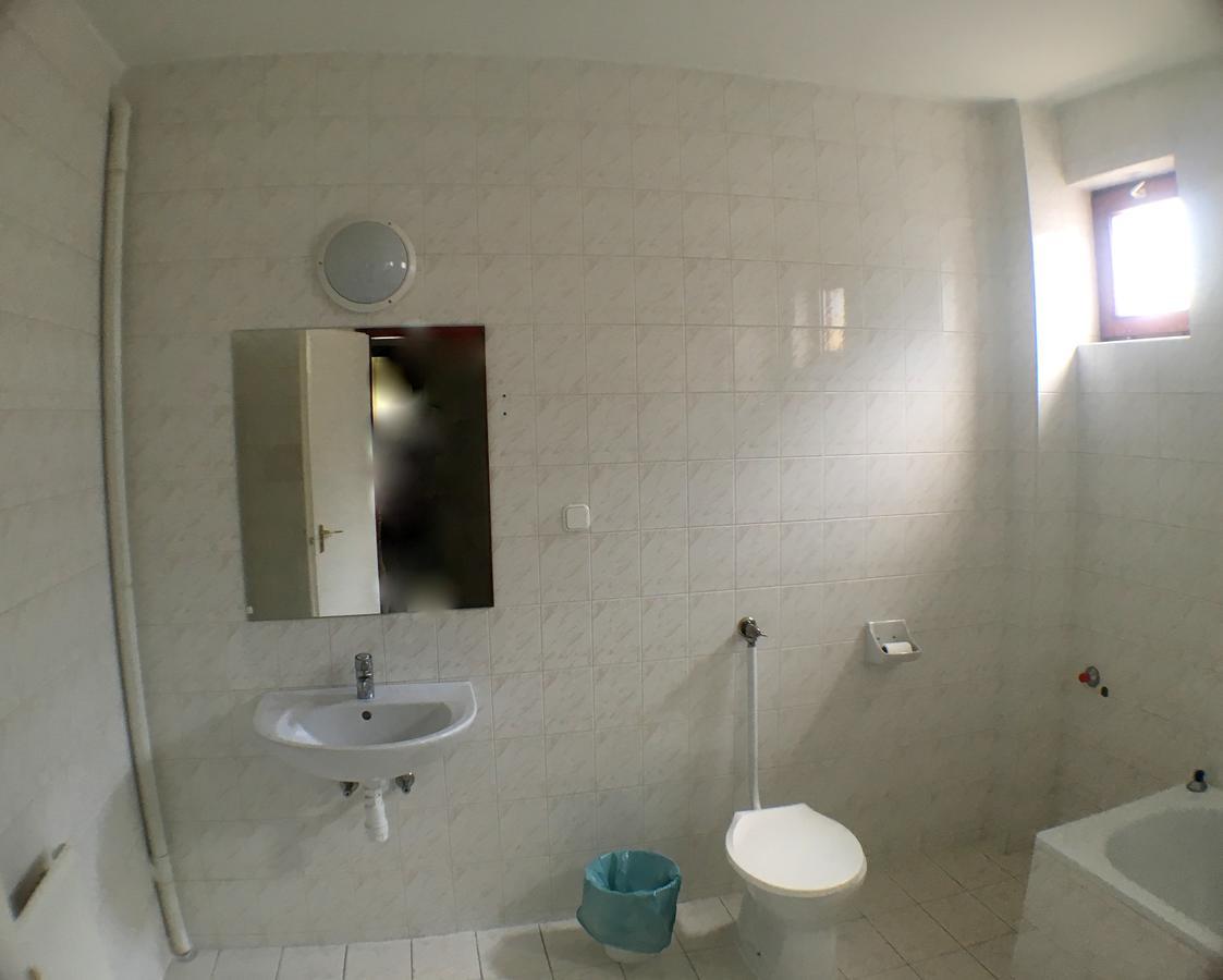 Palota Panzio Bed & Breakfast Budapest Eksteriør bilde