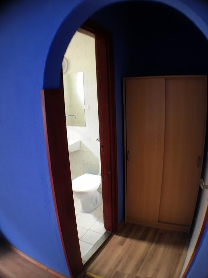 Palota Panzio Bed & Breakfast Budapest Eksteriør bilde